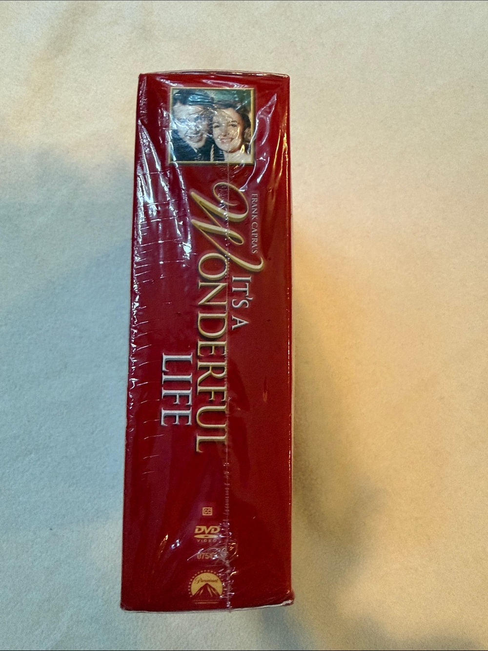 It’s a Wonderful Life Collector’s Edition - Red Holiday Packaging - Picture 7 of 7
